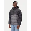 Columbia BUCK BUTTE II INSULATED HOODED JACKET, muška jakna za planinarenje, crna 2086882