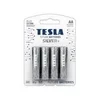 TESLA BATERIJE AA GREEN  ZA PONOVNO POLNJENJE (HR6 / BLISTER FOLIJA 4 KOSI)
