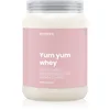 GymBeam Yum Yum Whey - BeastPink 500 g vanilija  - sladoled