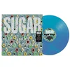 Sugar - File Under Easy Listening (Limited Edition) (Blue Coloured) (LP)