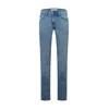 TOM TAILOR DENIM Kavbojke PIERS, modra