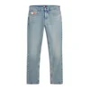 Tommy Jeans Kavbojke SCANTON  moder denim