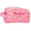 PEPE JEANS ALENKA ženski neseser sa 2 pregarde - pink ( 67.144.23 )