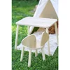 HANAH HOME Dečija stolica Mickey Chair Brown