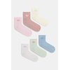 Nogavice adidas Originals 6-pack