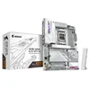 GIGABYTE X870E AORUS ELITE WIFI7 ICE, DDR5, SATA3, USB4, DP, 2.5GbE, WiFi 7, AM5 ATX