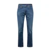 LEVIS  Kavbojke 511 Slim, modra
