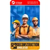 Deconstruction Simulator - Steam koda brez škatlice (WINDOWS PC | STEAM DECK)