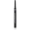 IsaDora The Eyeshadow Stick Matte dolgoobstojna senčila za oči v svinčniku z mat učinkom odtenek 64 Smoky Grey 1.2 g
