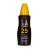Helenvita Ulje za sunčanje Tanning Booster, SPF25, 200ml
