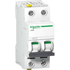 Schneider Electric Inštalacijski odklopnik 16 A 400 V Schneider Electric A9F04216