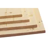 MASIVNA LESENA PLOŠČA LEPLJENA 800x500x18mm STANDARD | Topdom