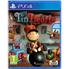 PS4 Tin Hearts