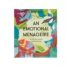 The School of Life An Emotional Menagerie (Čustveni zverinjak)