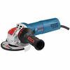 BOSCH Ugaona brusilica sa sistemom X-LOCK GWX 9-125 S