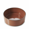 Skleda za solato CARACTERE, 19 cm, cimet, REVOL