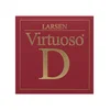 Struna D Larsen Virtuoso violina silver medium 631.421