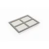 VACS Hepa filter ELECTROLUX Jetmaxx Green Line ZJG 6800 - 1 kom