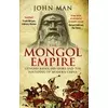 Mongol Empire