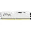 KINGSTON DIMM DDR5 16GB 6000MTs KF560C36BWE2-16 FURY Beast White EXPO