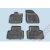 Rezaw-Plast Tipske patosnice za VOLVO S40 / V50 / C30 (2004-2012) - Kadice