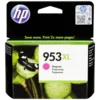 Kertridž HP 953XL F6U17AE magenta
