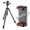 Manfrotto Tripod SET MK290XTA3-3W XTRA KIT 3 WAY HEAD