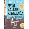 Spori valcer kornjača Tom 1 ( ST0170 )