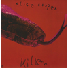 Alice Cooper Killer
