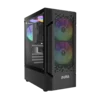 ZEUS Računar ZEUS R5 5500/DDR4 16GB/m.2 512GB/RX7600 8GB