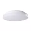 Rabalux Zenon plafonjera LED 24W, bela