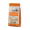 NATURES VARIETY Suva hrana sa ukusom piletine za odrasle pse Selected Mini 1.5kg