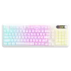 B.O.W Tastatura, Bela