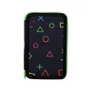 Pernica puna 3 zipa Shapes ABC 123