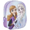 Ranac predškolski 3D Frozen Cerda 2100005410 lila