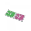 Folija za zastitu ekrana GLASS PRIVACY 2.5D full glue za Samsung Galaxy S23 crna