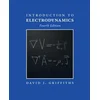 Introduction to Electrodynamics