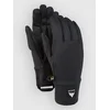 Burton Stretch Liner rokavice true black
