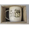 My Best Friend | Skodelica Shih Tzu