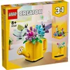LEGO Creator 3in1 Cveće u kanti za zalivanje 31149