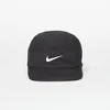 Čepica Nike Fly Dri-FIT Unstructured Swoosh Cap Black/ Anthracite/ White M/L