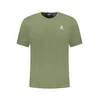 US GRAND POLO SHORT SLEEVE T-SHIRT MEN GREEN