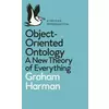 Object-Oriented Ontology