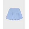 Sinsay - Kratke pantalone - svetlo plava