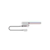 Infracrveni senzor pokreta PIR B 800W/230V