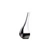 RIEDEL BLACK TIE TOUCH Dekanter za vino, 1.43L, Crna linija