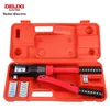 Delixi Electric Hidraulična krimp klešta, 10-120 mm2