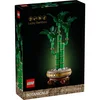 LEGO Botanicals Srećni bambus 10344, Uzrast 18+