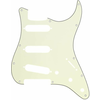Fender Modern Style ST SSS Pickguard Mint Green