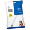 ZED electronic Antenski flat kabel sa F-konektorima - FC FLAT